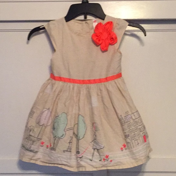 Dress - Picture 1 of 7